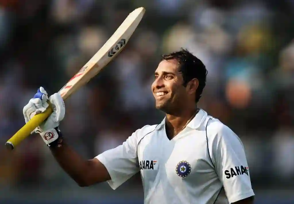 Fans remember Laxman's contribution [Source: @ICC/X.Com]