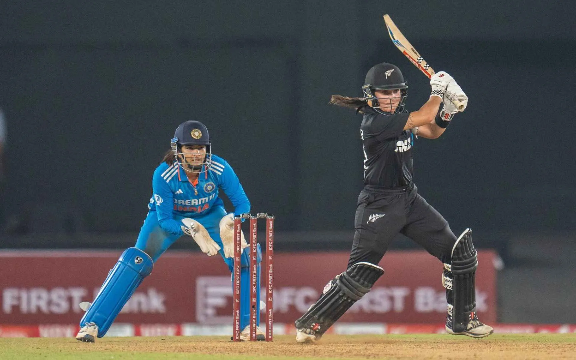 Amelia Kerr ruled out (Source:@MangaleKalyani/x.com)