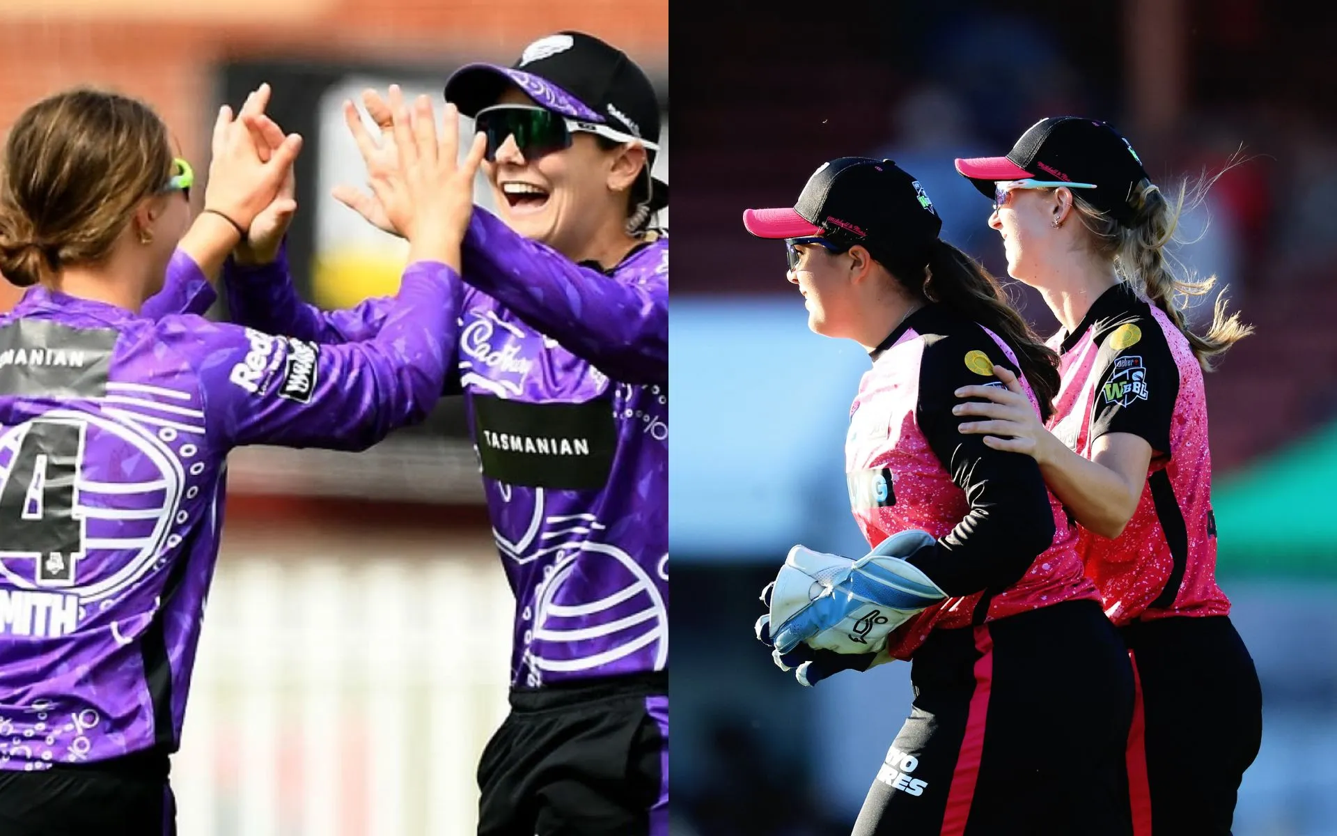  Melbourne Renegades Women will face off against the Sydney Sixers Women [Source: WBBL/X.com]
