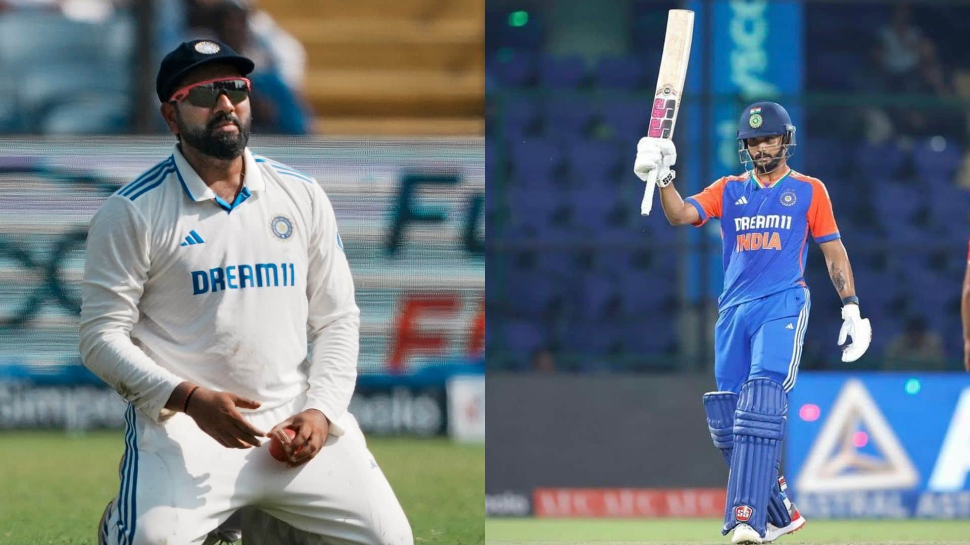 Rohit Sharma Out; Nitish Reddy To Debut? India's Strongest Playing XI For Perth Test Vs Australia