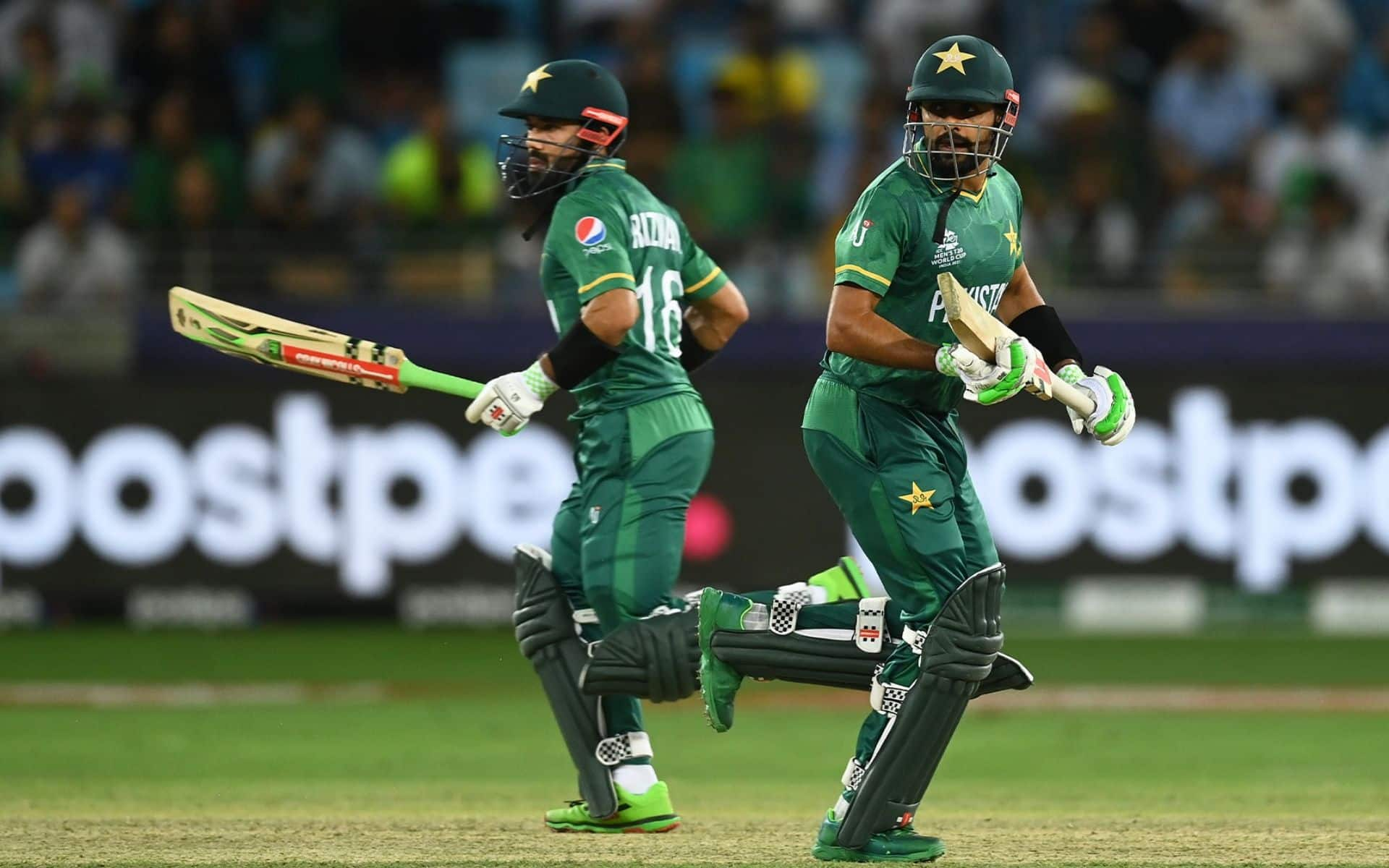 Babar Azam, Mohammad Rizwan Included In A-Category As PCB Reveals Central Contract