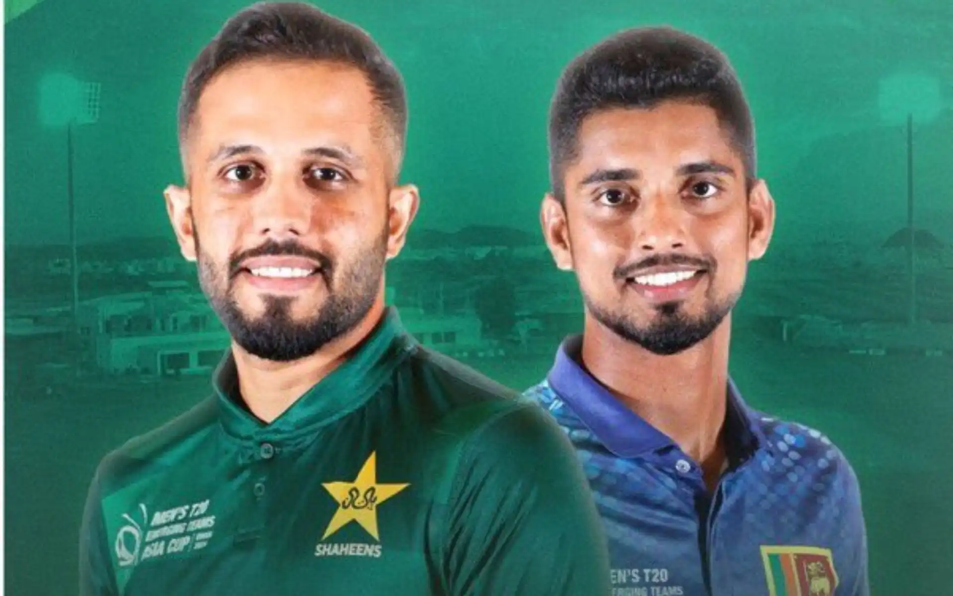 PCB Confirms Pakistan Shaheens Venues For Next Month's Sri Lanka A Fixtures