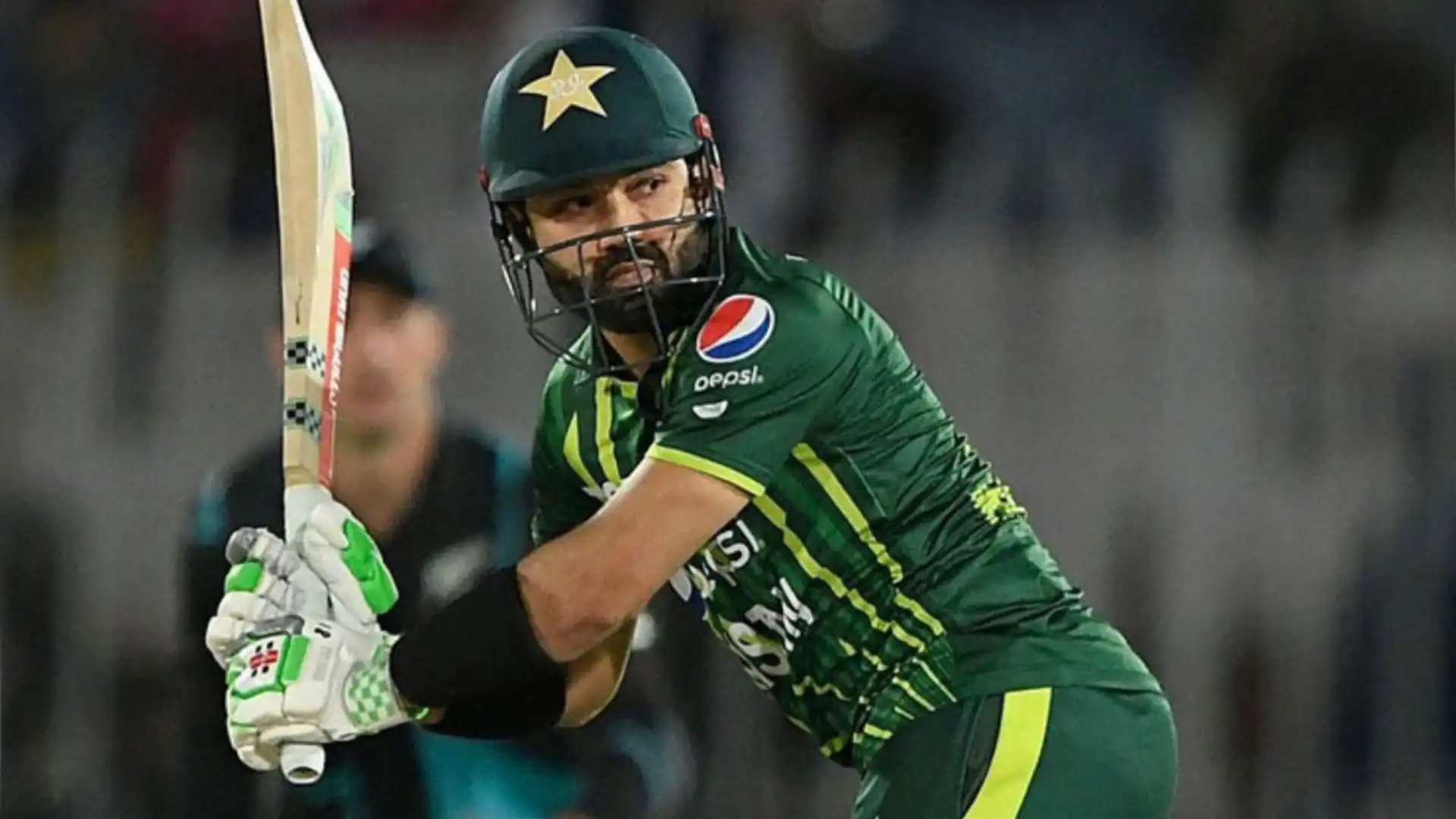 Rizwan will lead Pakistan in Australia [Source: @iRashidLatif68/X]