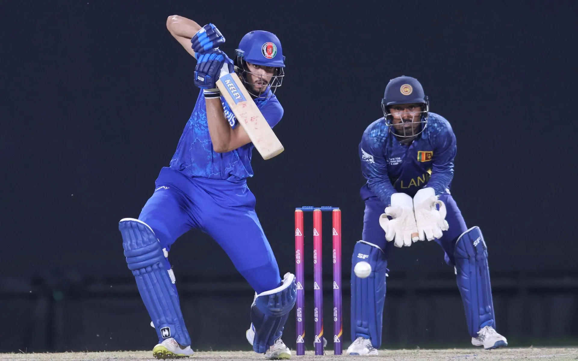 Afghanistan A won the 2024 Emerging Asia Cup [Source: @ACBofficials/x]