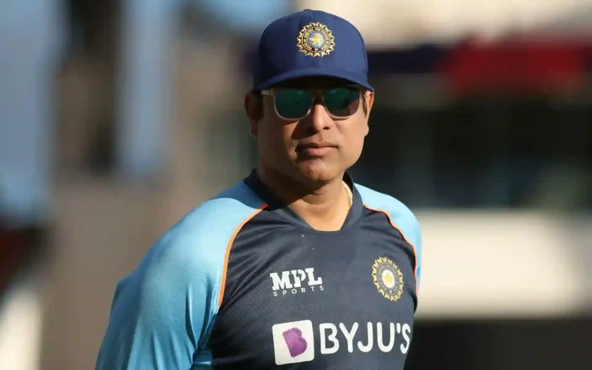 VVS Laxman To Replace Gautam Gambhir As India's Head Coach For South Africa Series: Reports