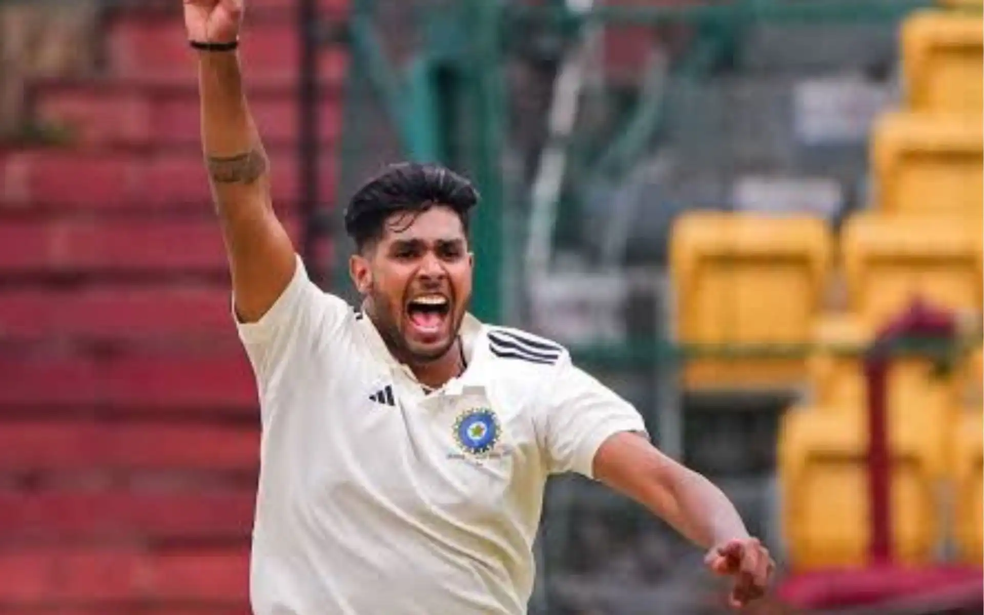 'Virat Kohli And Rohit Sharma Asked Me...,' Harshit Rana On Legendary Duo's Influence On His Bowling