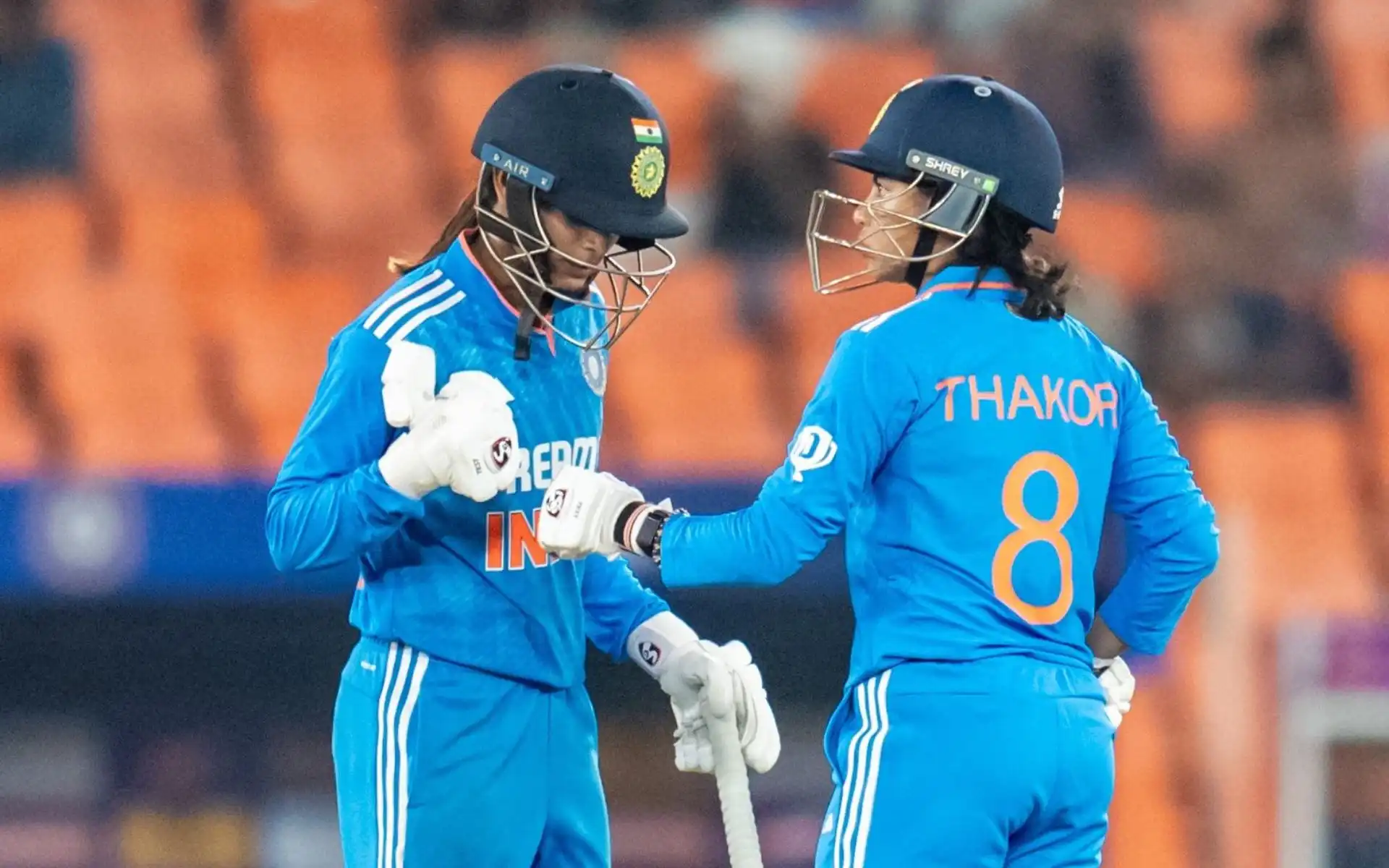 IN-W vs NZ-W, ODI Series: Dream11 Predictions for Match 3 [Source: @BCCIWomen/x.com]