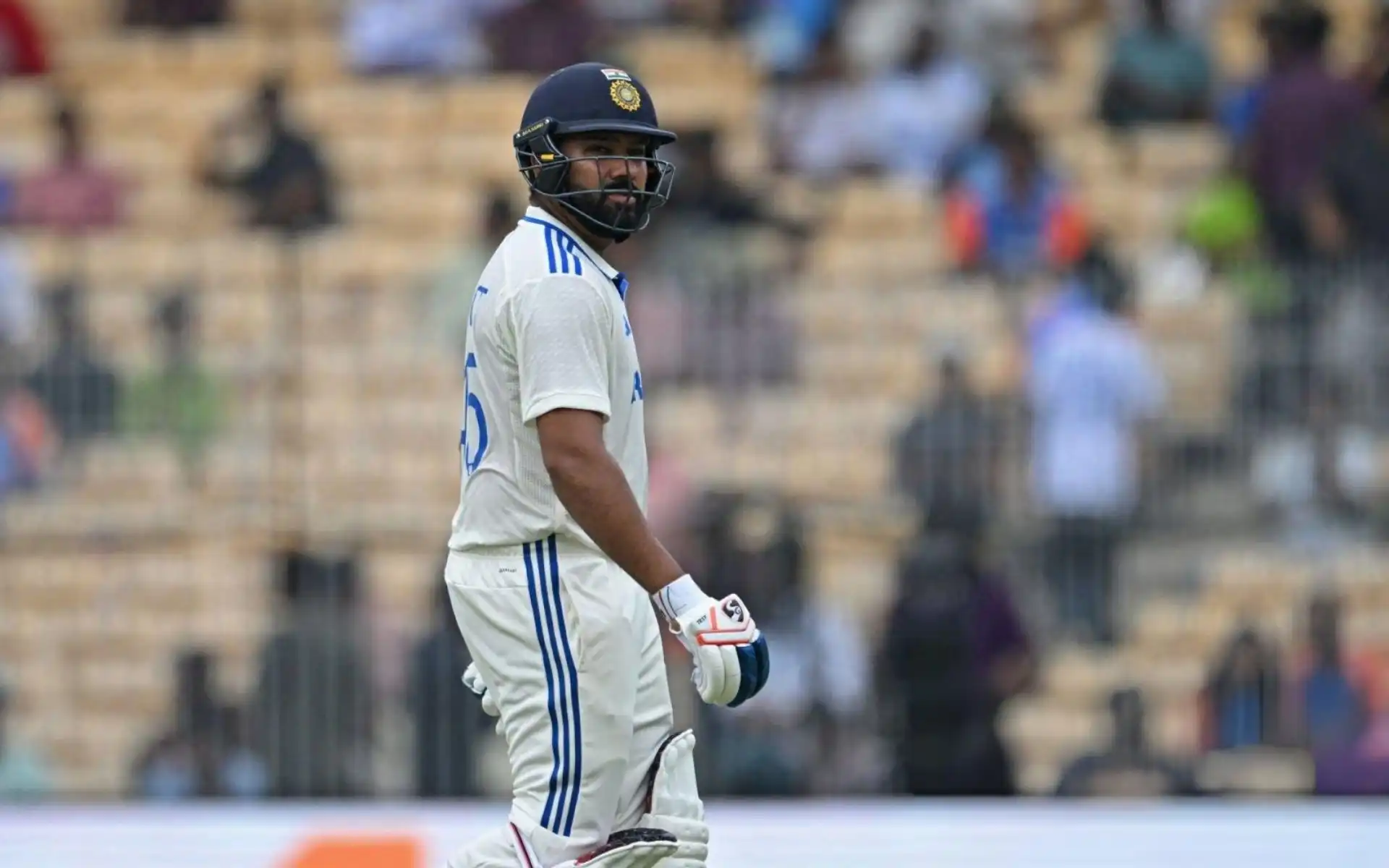 Shikar Dhawan backs Rohit Sharma [Source: @Shebas_10dulkar/X.com]