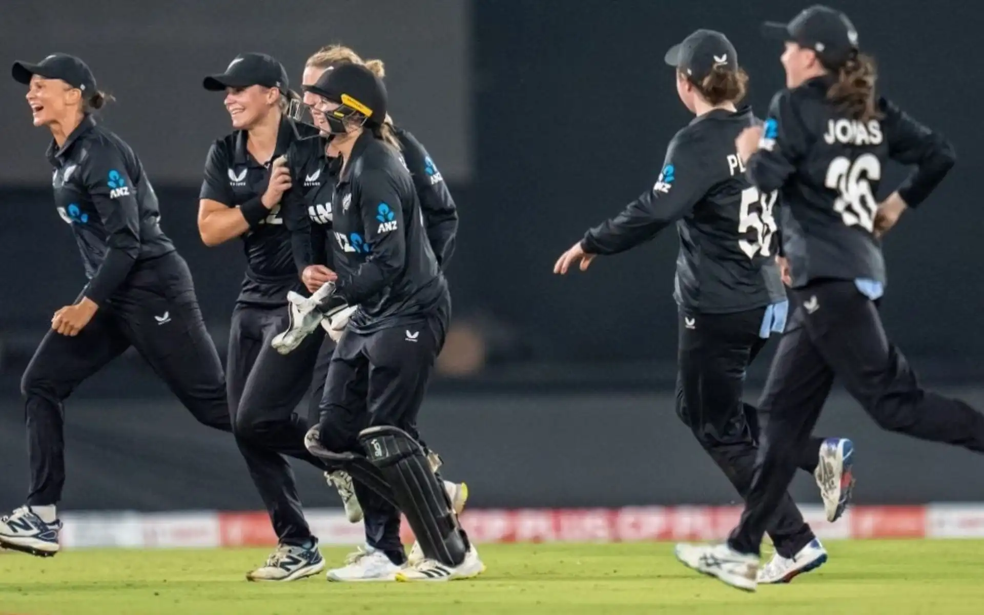 New Zealand Women will face India Women In 3rd ODI [Source: @FirstpostSports/X.com]