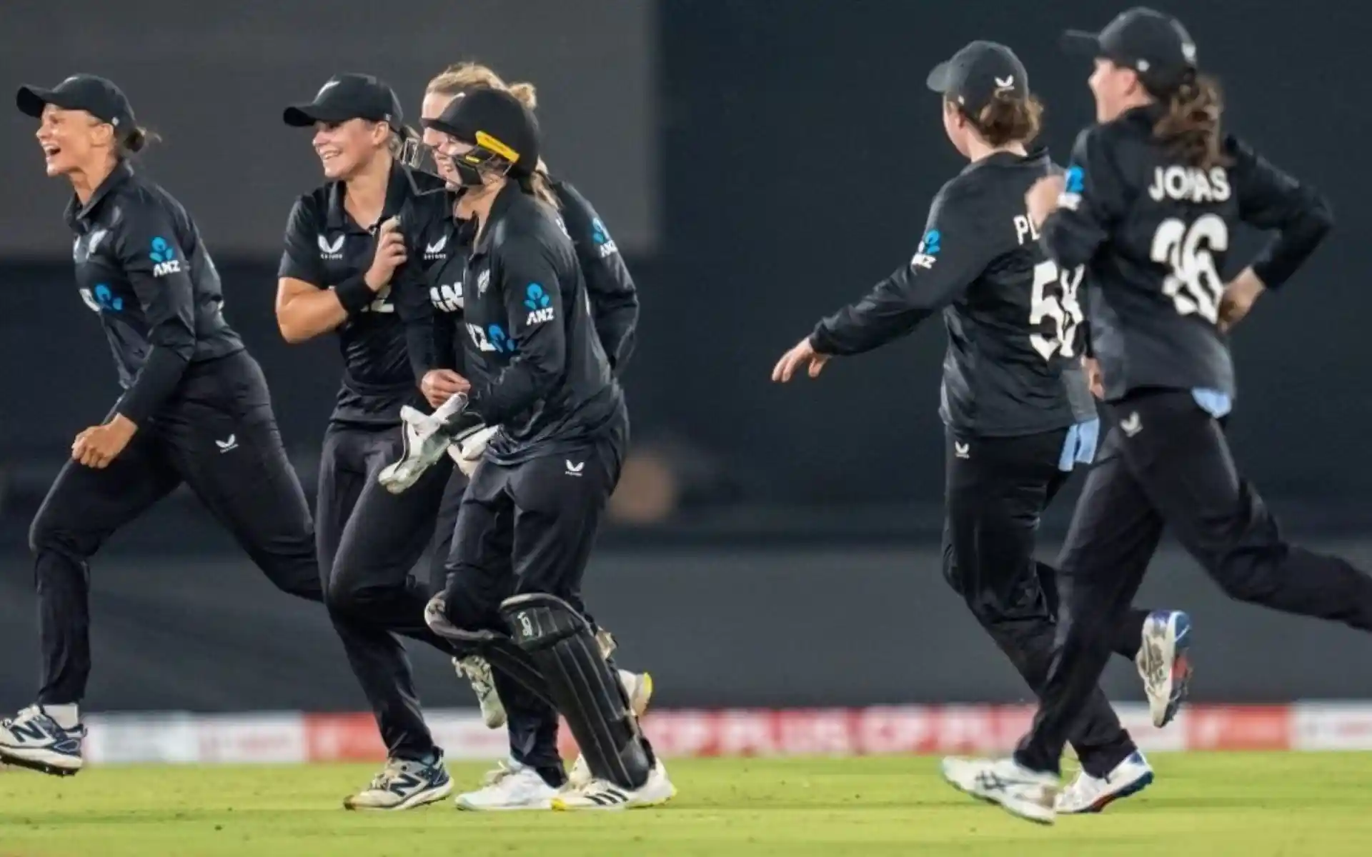 Sophie Devine To Make Changes? New Zealand Women's Probable XI For 3rd ODI Vs India Women