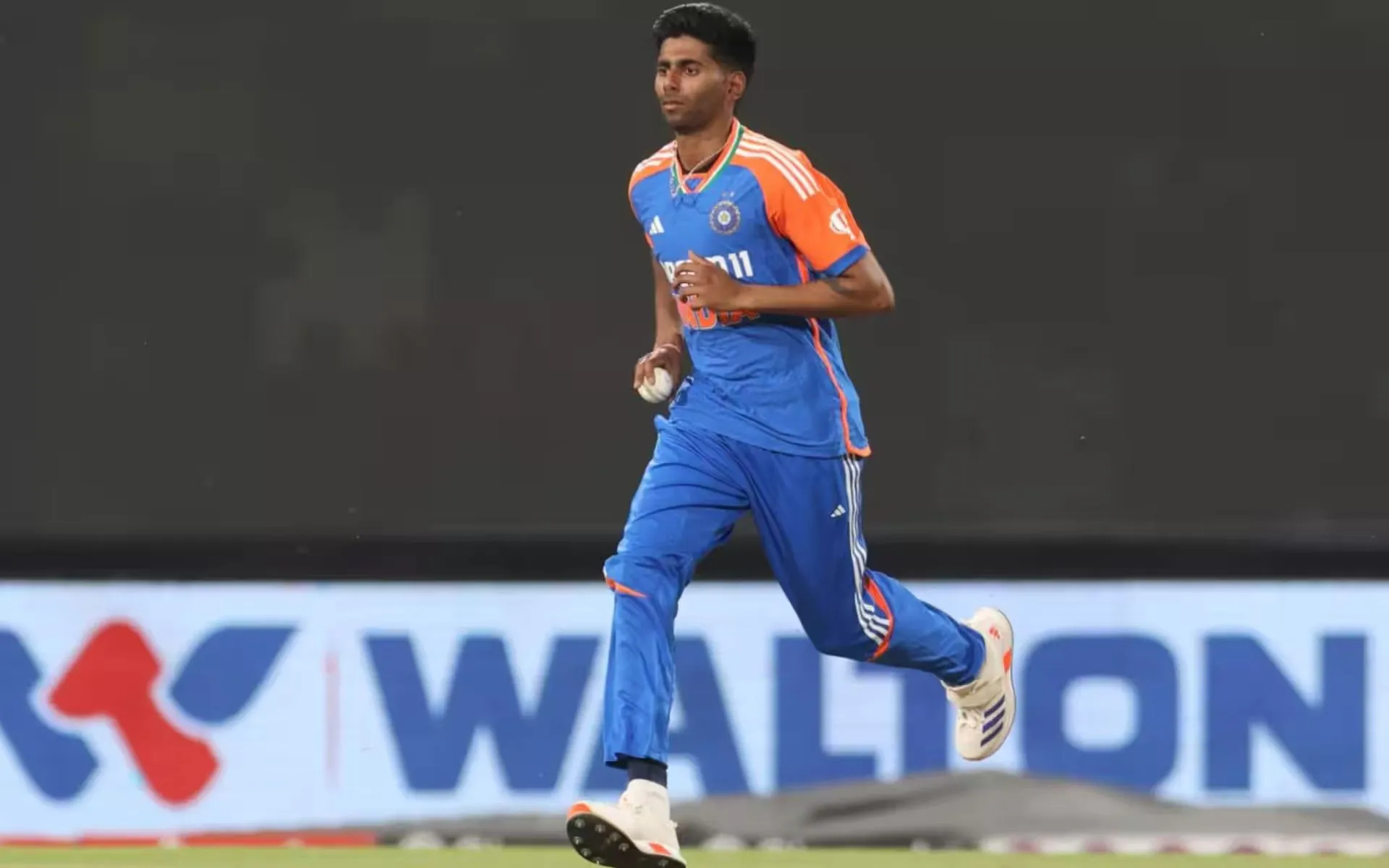 Mayank Yadav sidelined due to Injury (Source: @Johns/X.com)