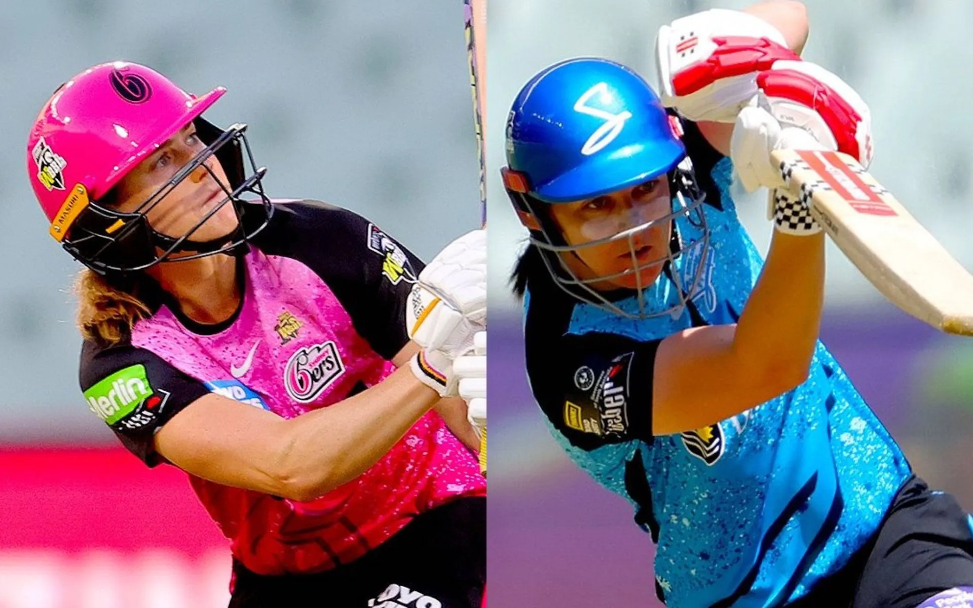 SS-W vs AS-W, WBBL 2024: Dream11 Predictions for Match 5 [Source: @WBBL/x.com]