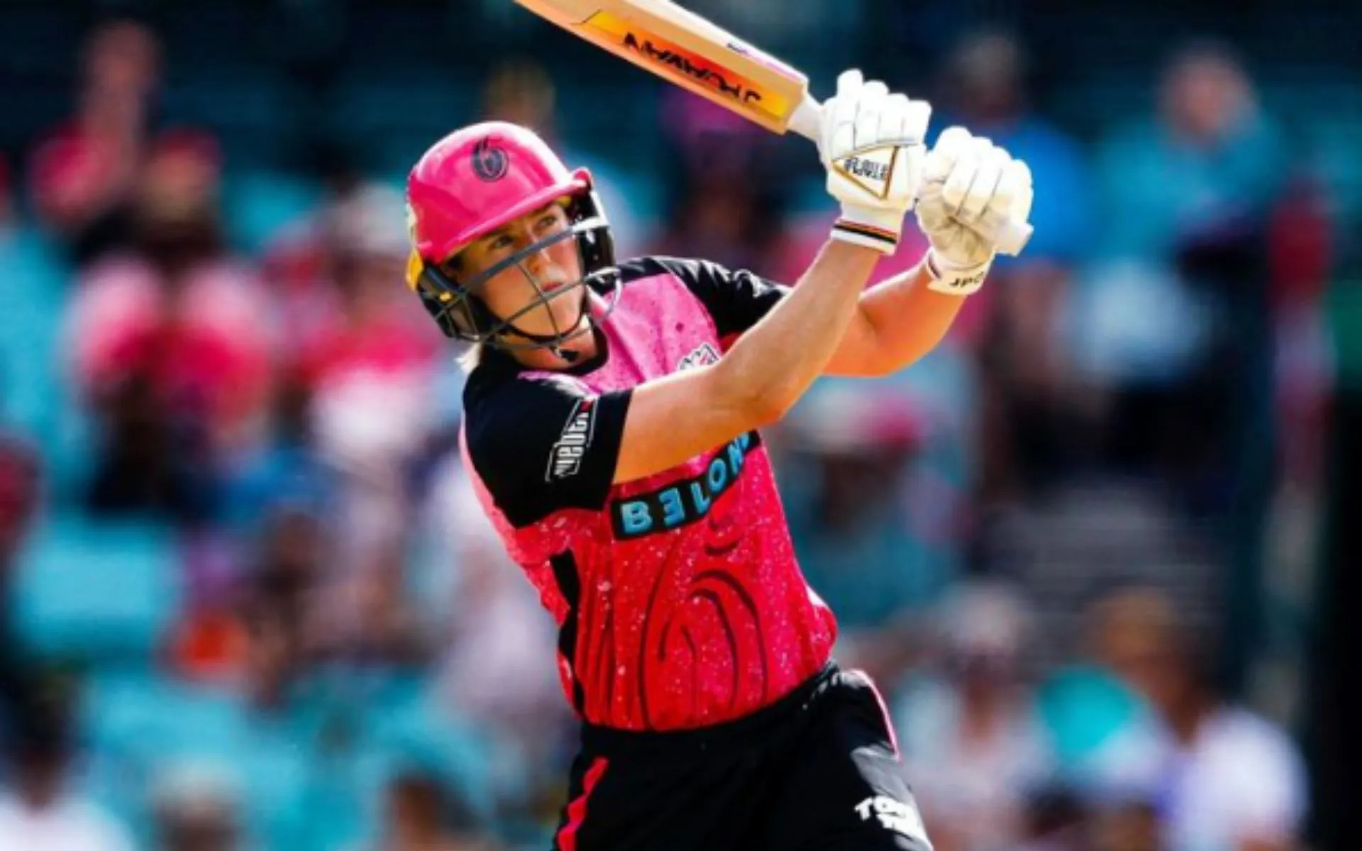SS-W vs AS-W Preview [Source: @sixersbbl/instagram.com]