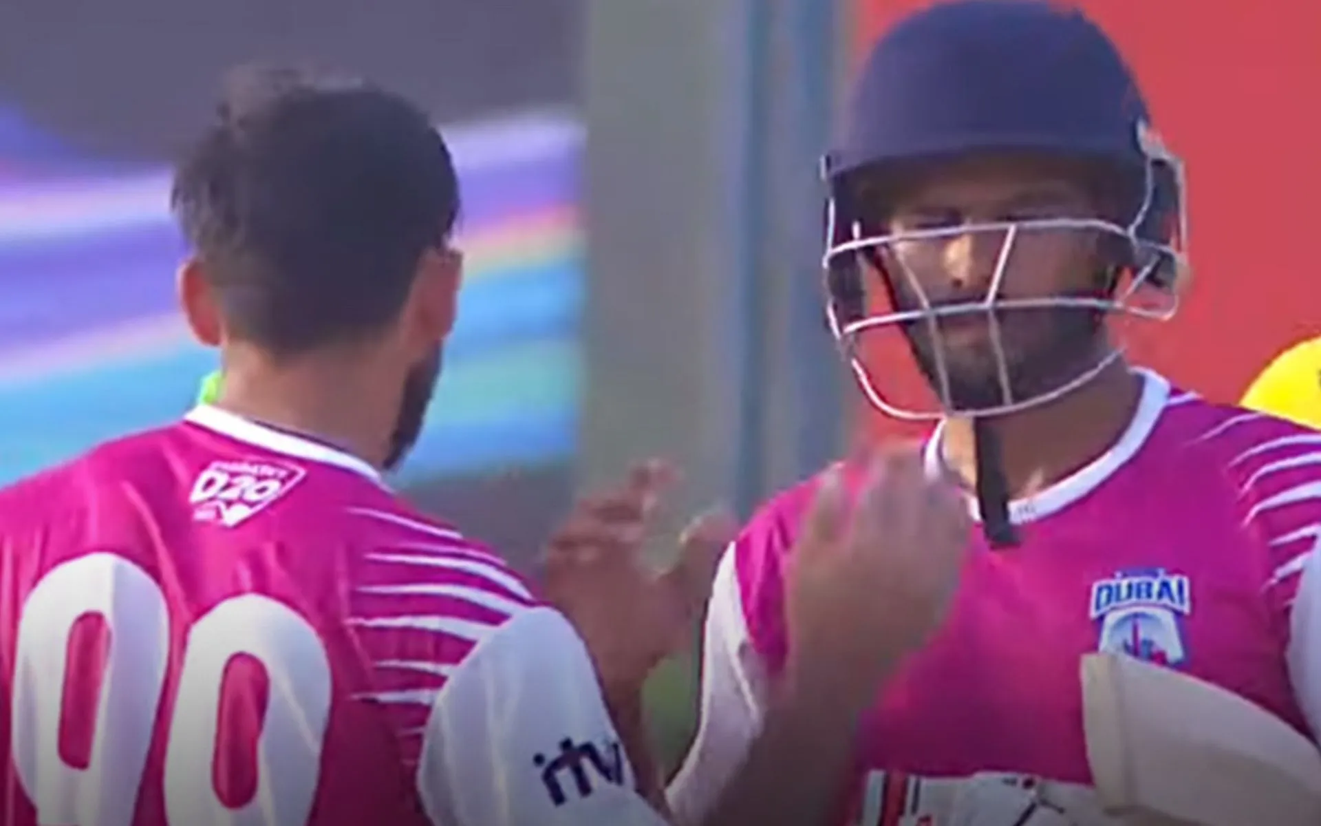 EMB vs SHA, Emirates D20 2024: Dream11 Predictions for Match 16 [Source: @Cricketracker/x.com]