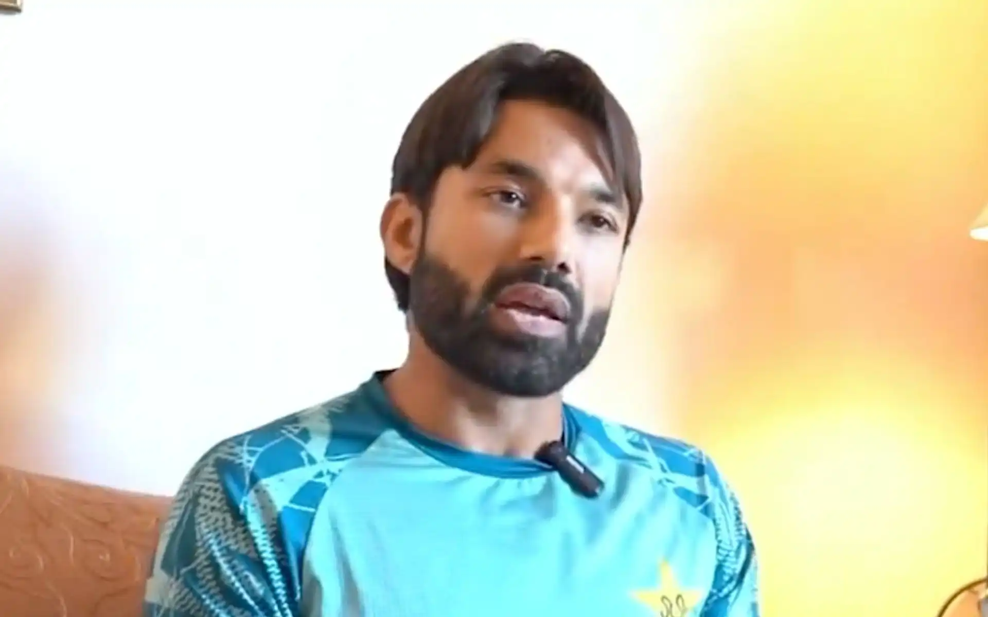 'Australia Ko Australia Mae Haraenge': Rizwan Takes Pakistan's Captaincy Role With High Hopes