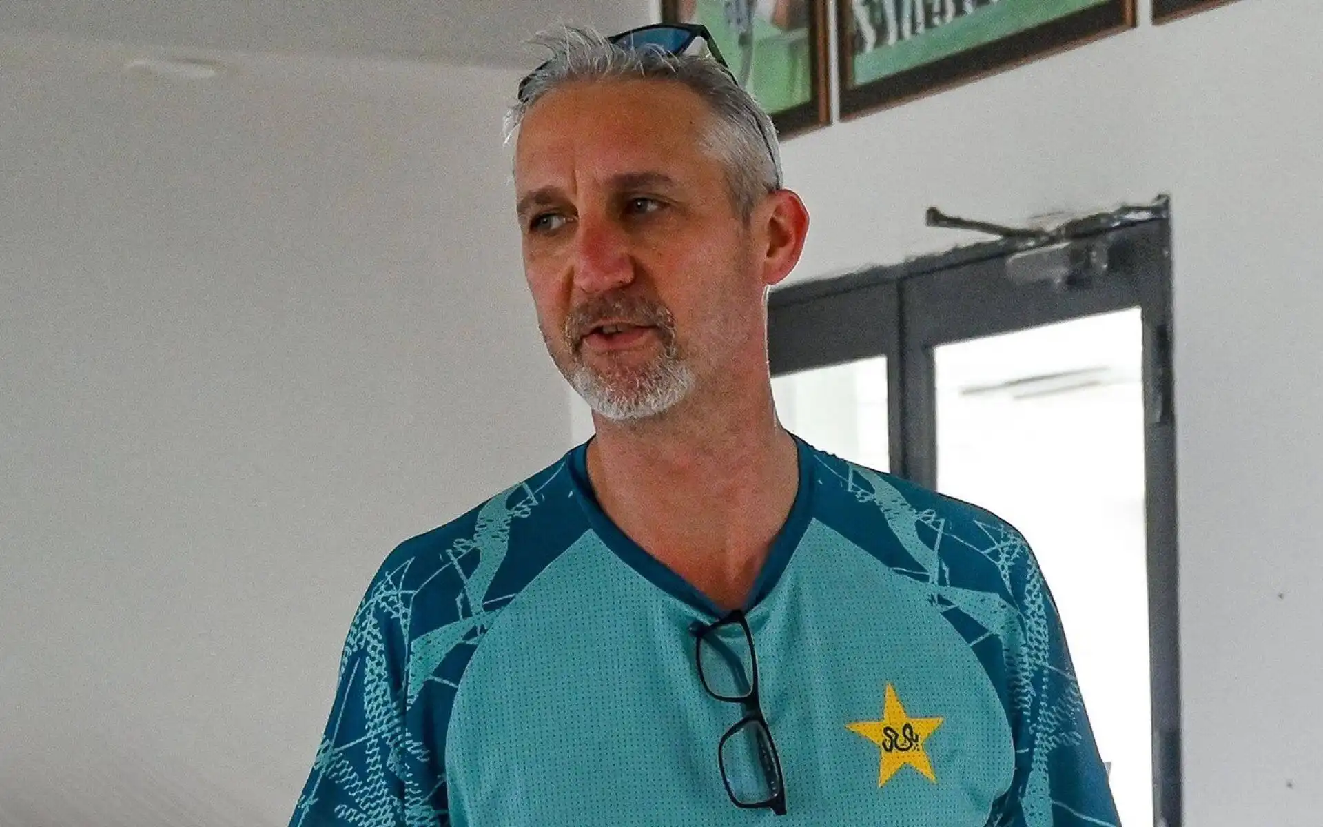 Jason Gillespie becomes Pakistan's new white-ball coach (Source: 