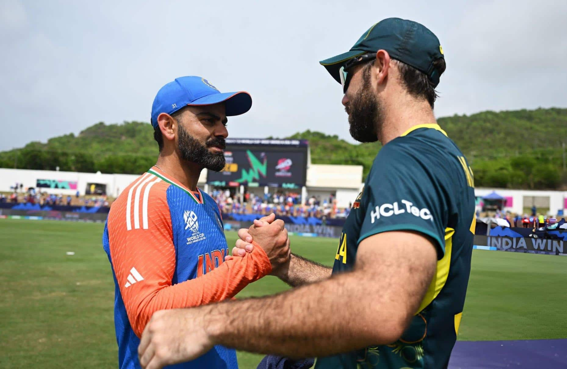 'Virat Kohli Blocked Me On Instagram': Glenn Maxwell Reveals Shocking Story