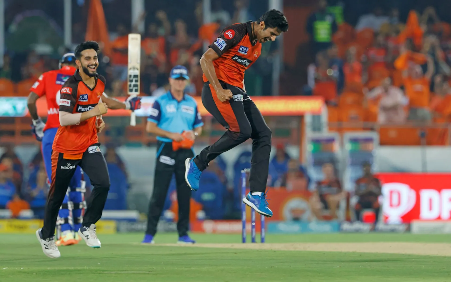 Washington Sundar- (Source: @WashiFanClub/X.com)