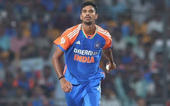 CSK Or MI Or GT: Where Will Washington Sundar Be A Perfect Fit In IPL 2025?