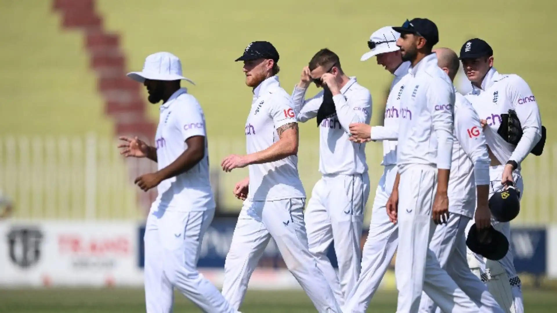 ENG have named their squad for NZ Tests [Source: @englandcricket/X]