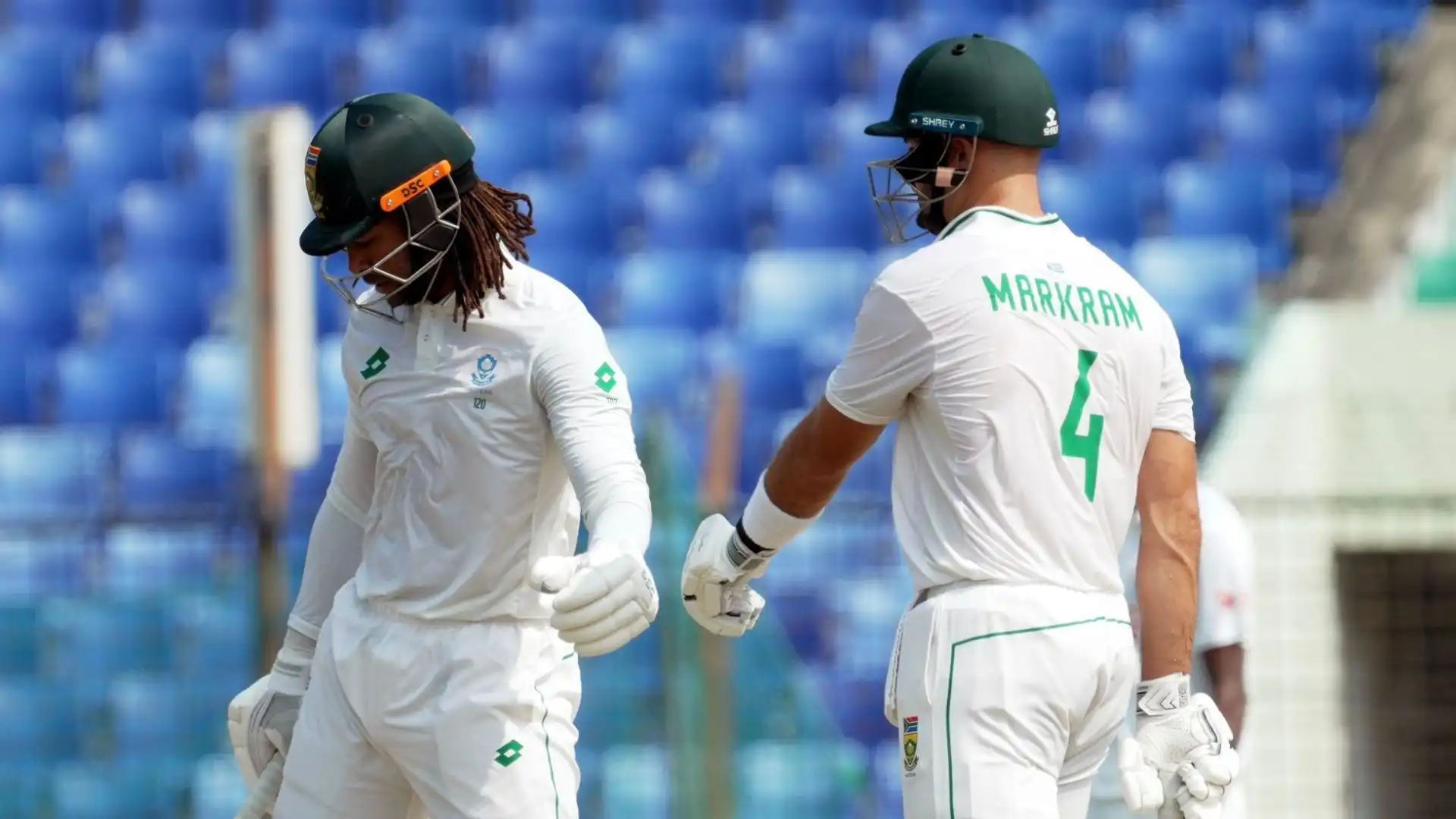 BAN vs SA 2nd Test Day 1 Highlights: Tristan Stubbs And Tony de Zorzi's Sparkling Tons Rattle Bangladesh