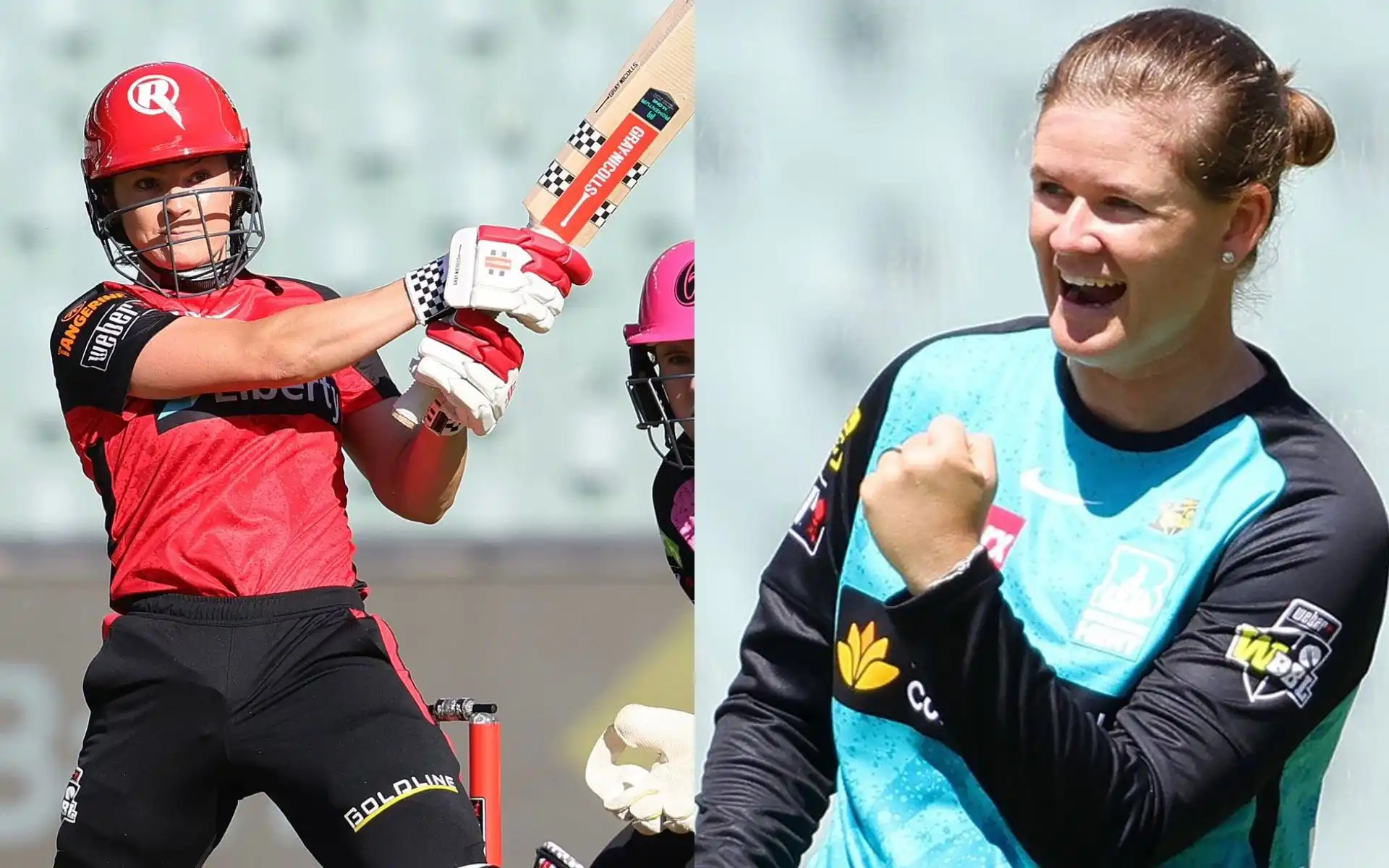 BH-W vs MR-W, WBBL 10: Dream11 Predictions for Match 6 [Source: @WBBL,@RenegadesBBL/x.com]