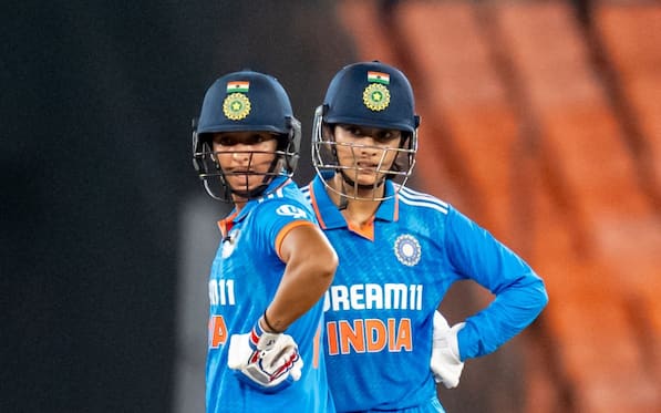 IND W vs NZ W 3rd ODI Highlights: Smriti Mandhana's Record Breaking 100 Wins The Series For India