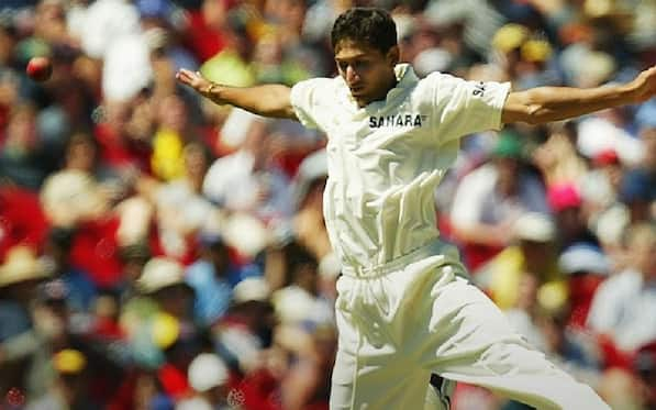 BGT Classics: Ajit Agarkar’s Unforgettable Spell That Scripted India’s Greatest Fightback In Australia