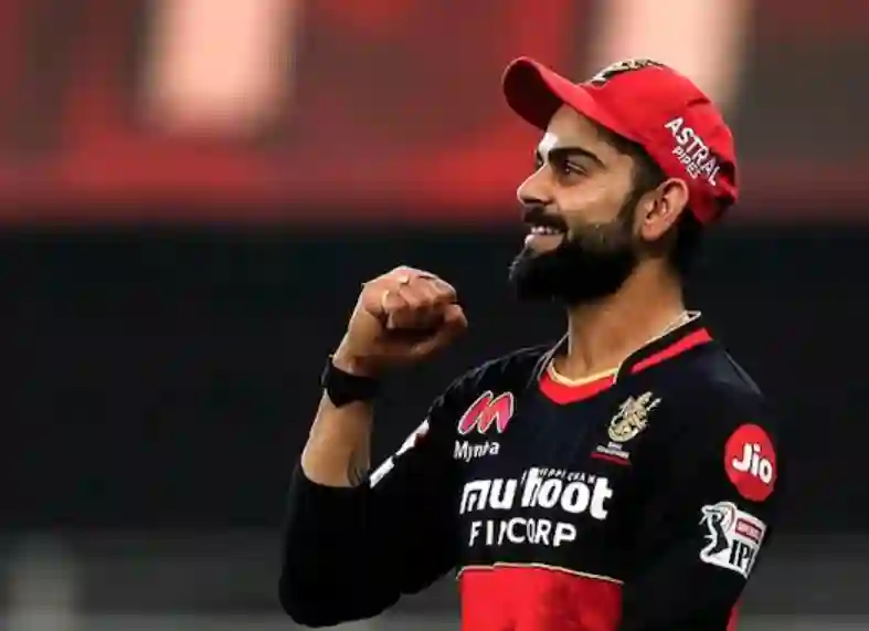 Kohli likely to become RCB captain [Source: @Adityakrsaha/X.Com]
