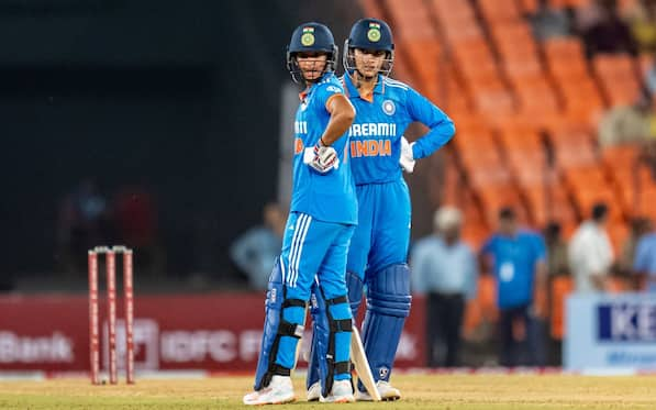 'Wanted To Win Series At Any Cost,': Harmanpreet Kaur After Beating New Zealand In 3rd ODI