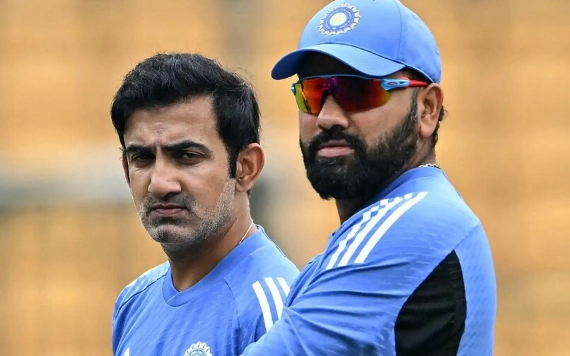 Aakash Chopra Taunts Gautam Gambhir And India With 'Don't Let The Series Be White Washed' Remark