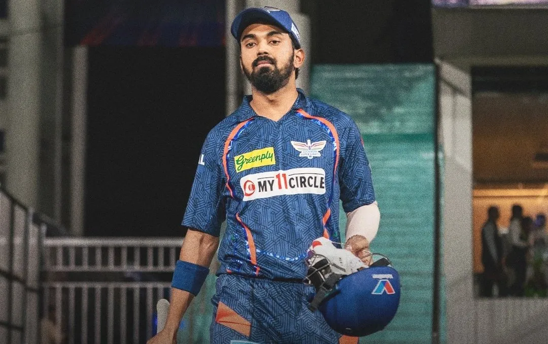 KL Rahul likely to be released by LSG [Source: @mufaddal_vohra/X.Com]
