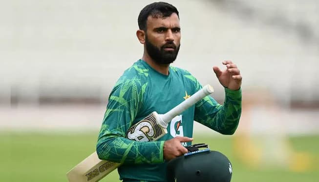 Rizwan Speaks on Fakhar Zaman's Potential Comeback: 'Somethings Are Beyond My Control'