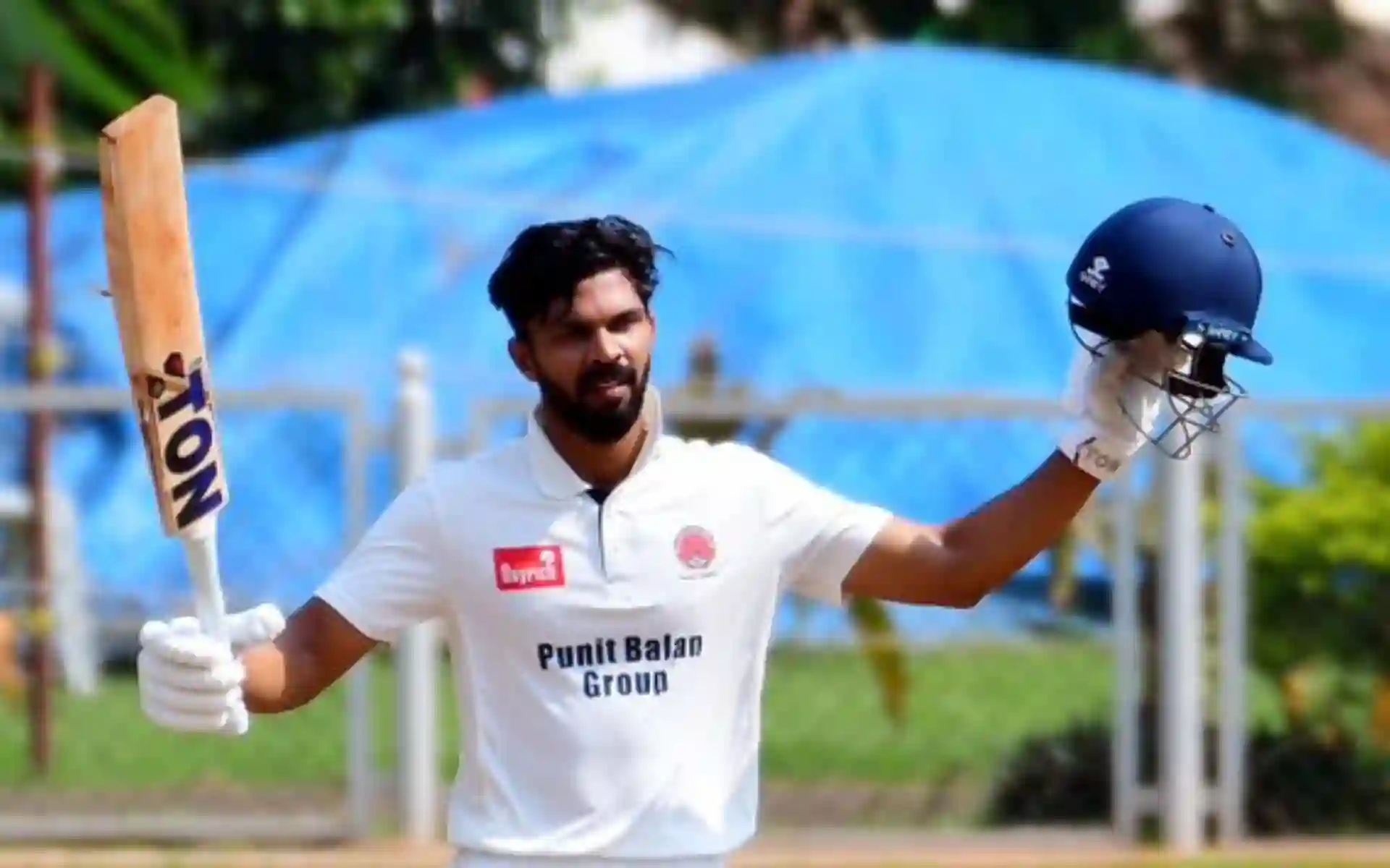 AU-A vs IND-A 1st Test Preview [Source: @BCCI/x.com]