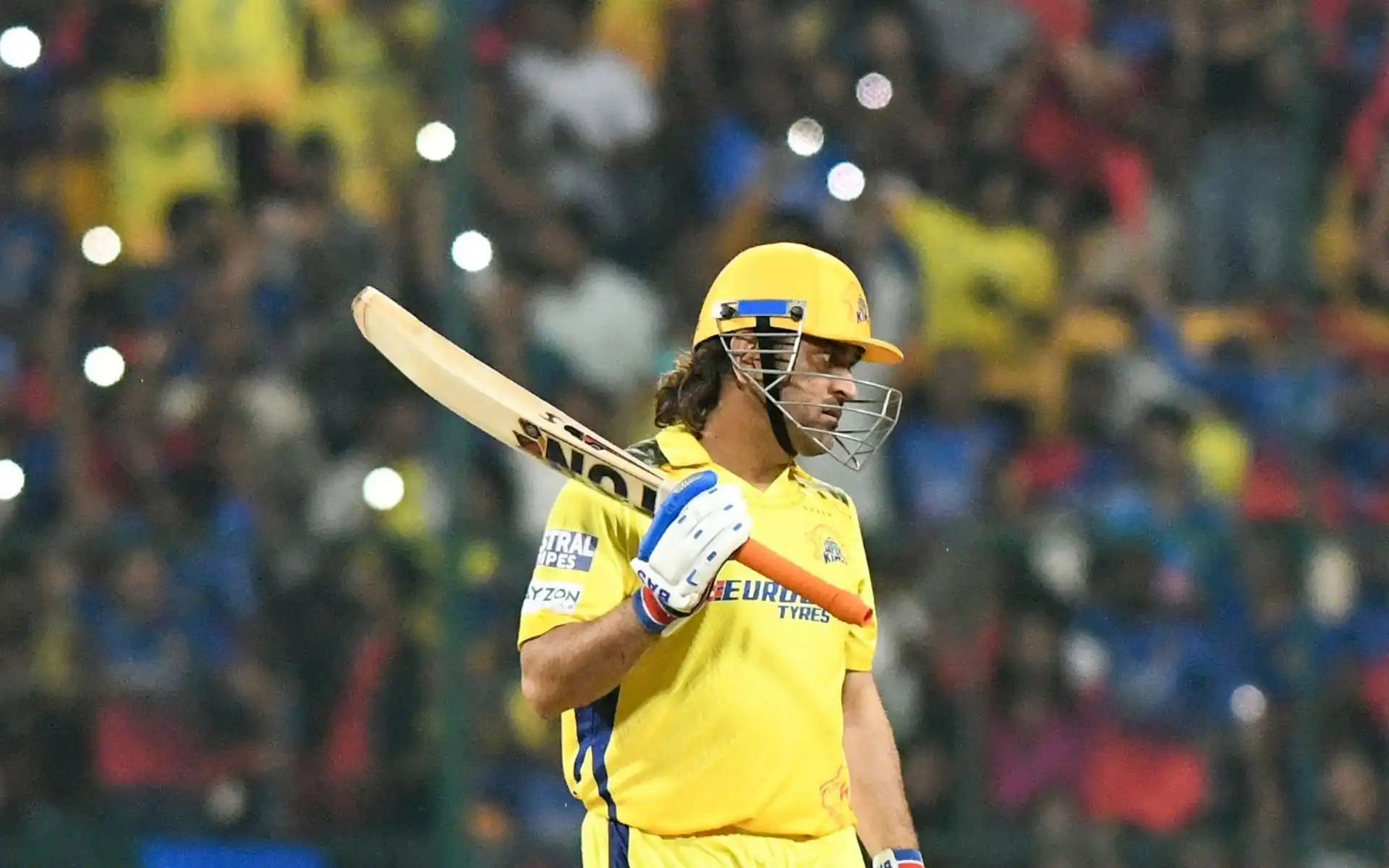'Everyone Is A Team Owner Now': MS Dhoni Takes Humorous Dig At IPL Retention Rumours