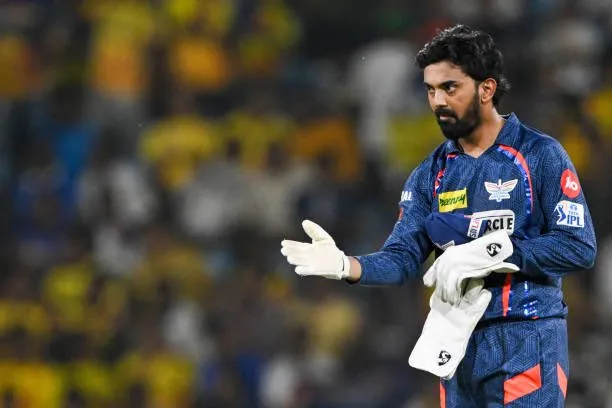 KL Rahul to part ways with LSG [Source: @mufaddal_vohra/X.Com]
