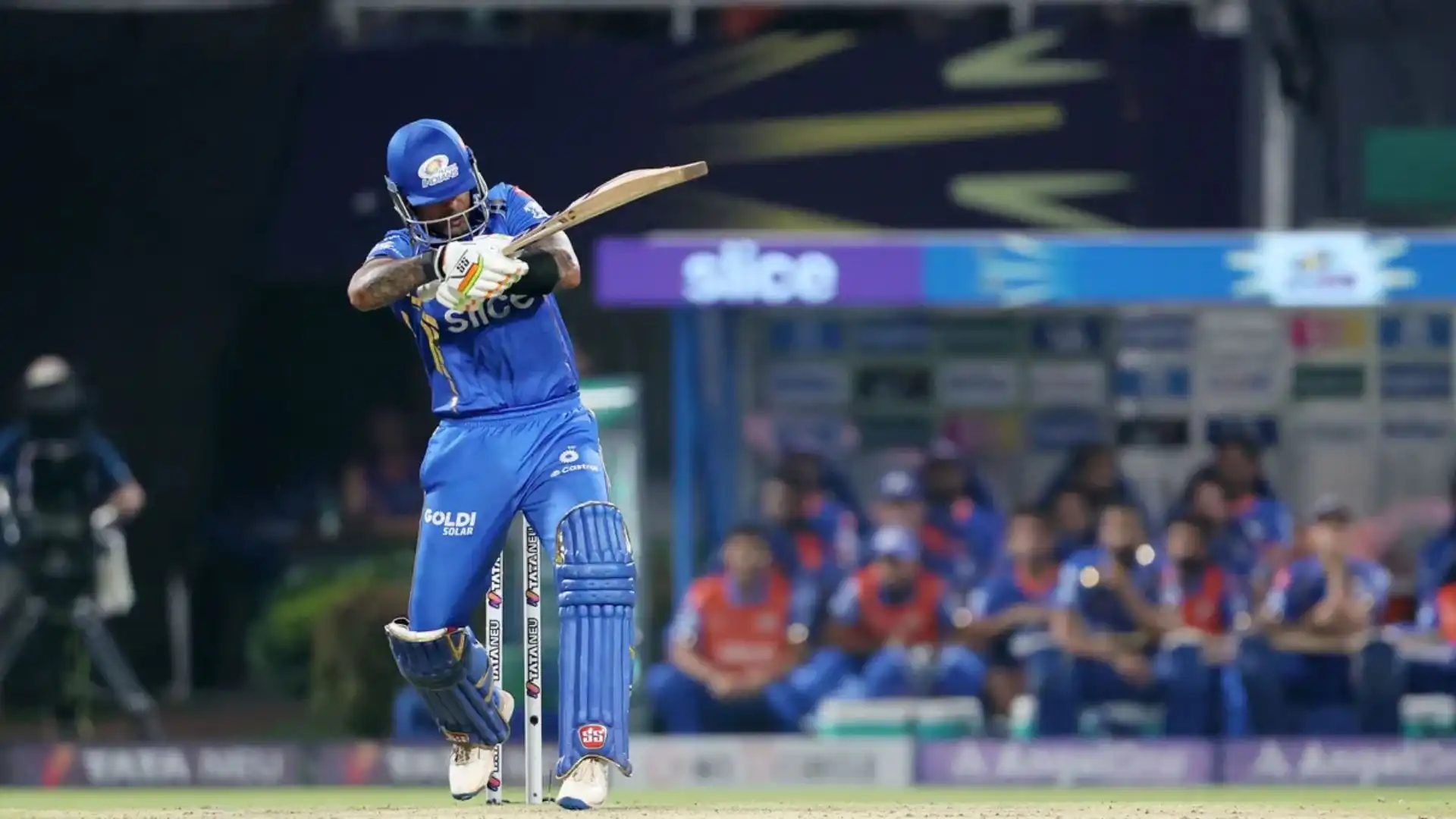 SKY will likely be MI's third retention [Source: IPLT20.com]