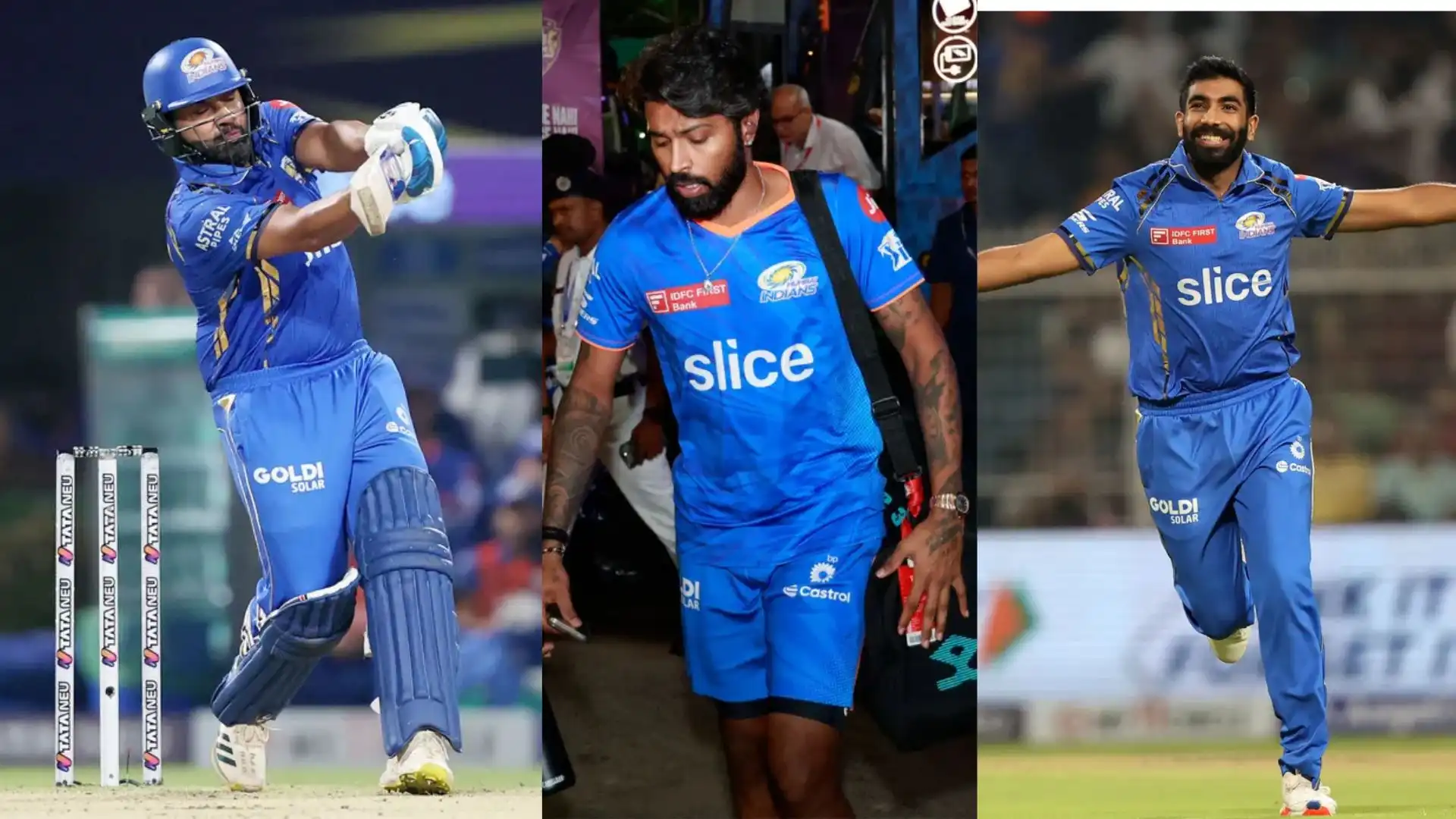 Mumbai Indians IPL 2025 Retention List: Who Could Be MI's Most Expensive Retained Player?