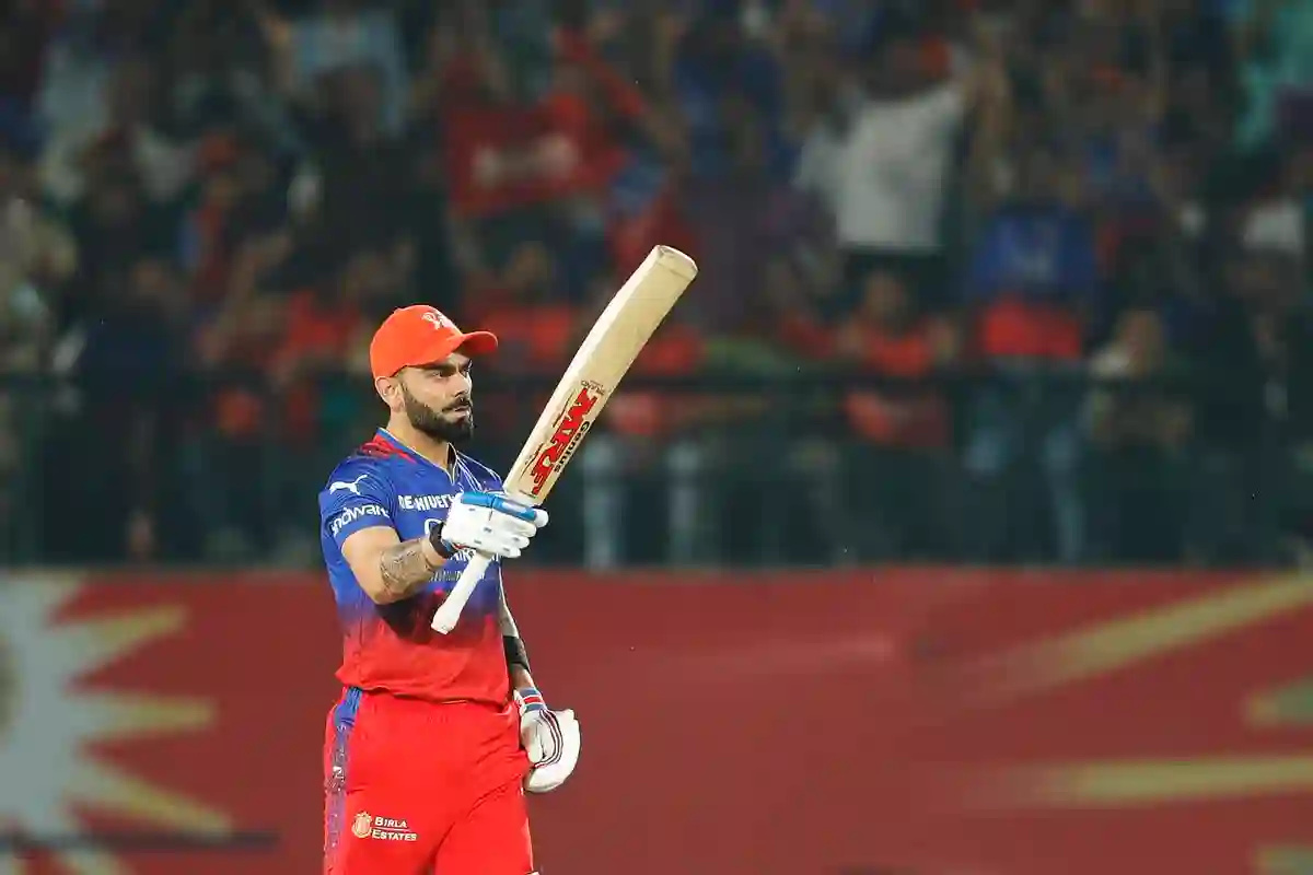 Kohli likely to be the most expensive RCB retention [Source: @CricCrazyJohns/X.Com]
