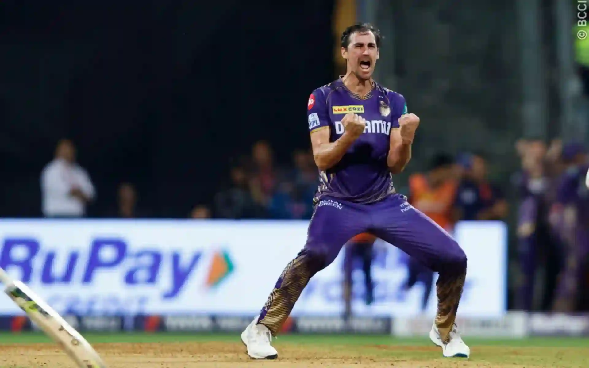 Mitchell unlikely to get retained [Source: @KnightClub_KKR/X.com]