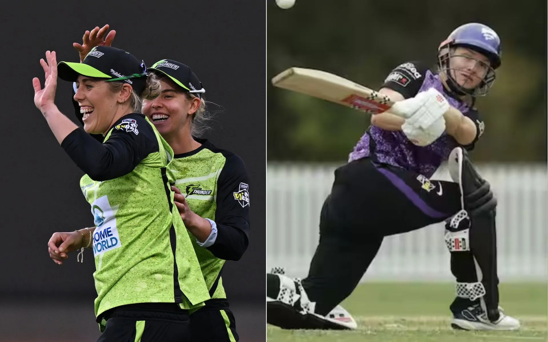 ST-W vs HB-W Match Prediction [Source: @ThunderBBL, @HurricanesBBL/x]