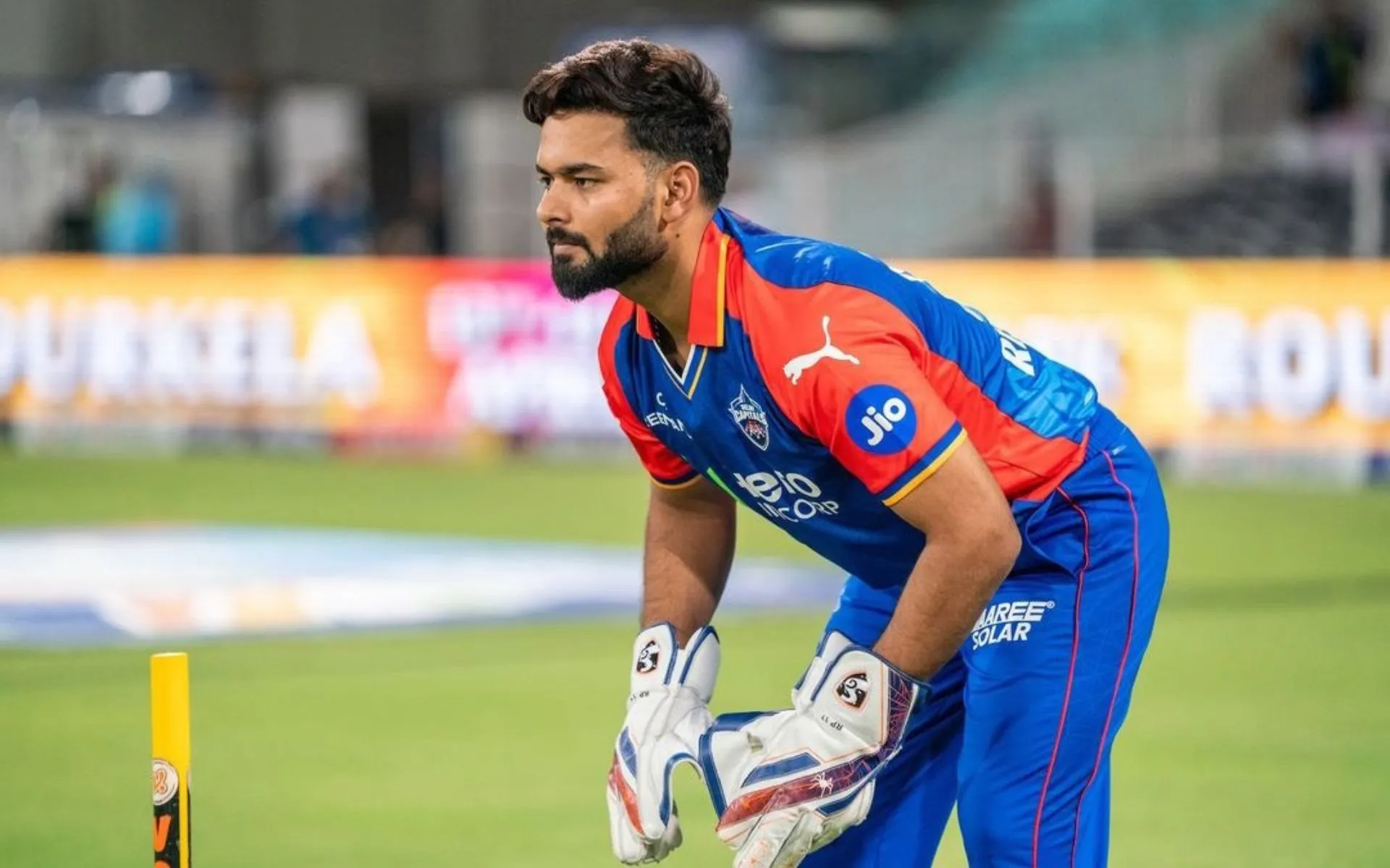 Delhi Capitals to release Rishabh Pant before IPL 2025 (Source: @harsh03443/X)
