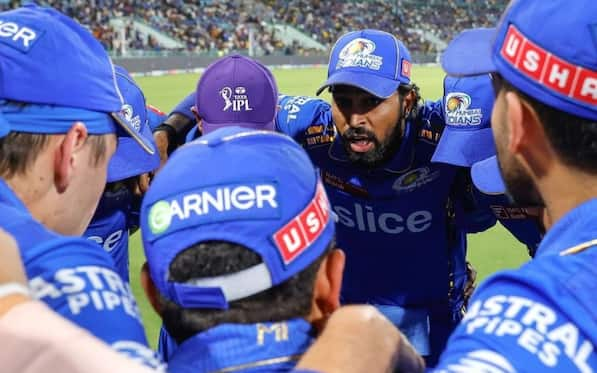 Who Will Be MI's Uncapped Retention Ahead Of Mega Auction For IPL 2025?