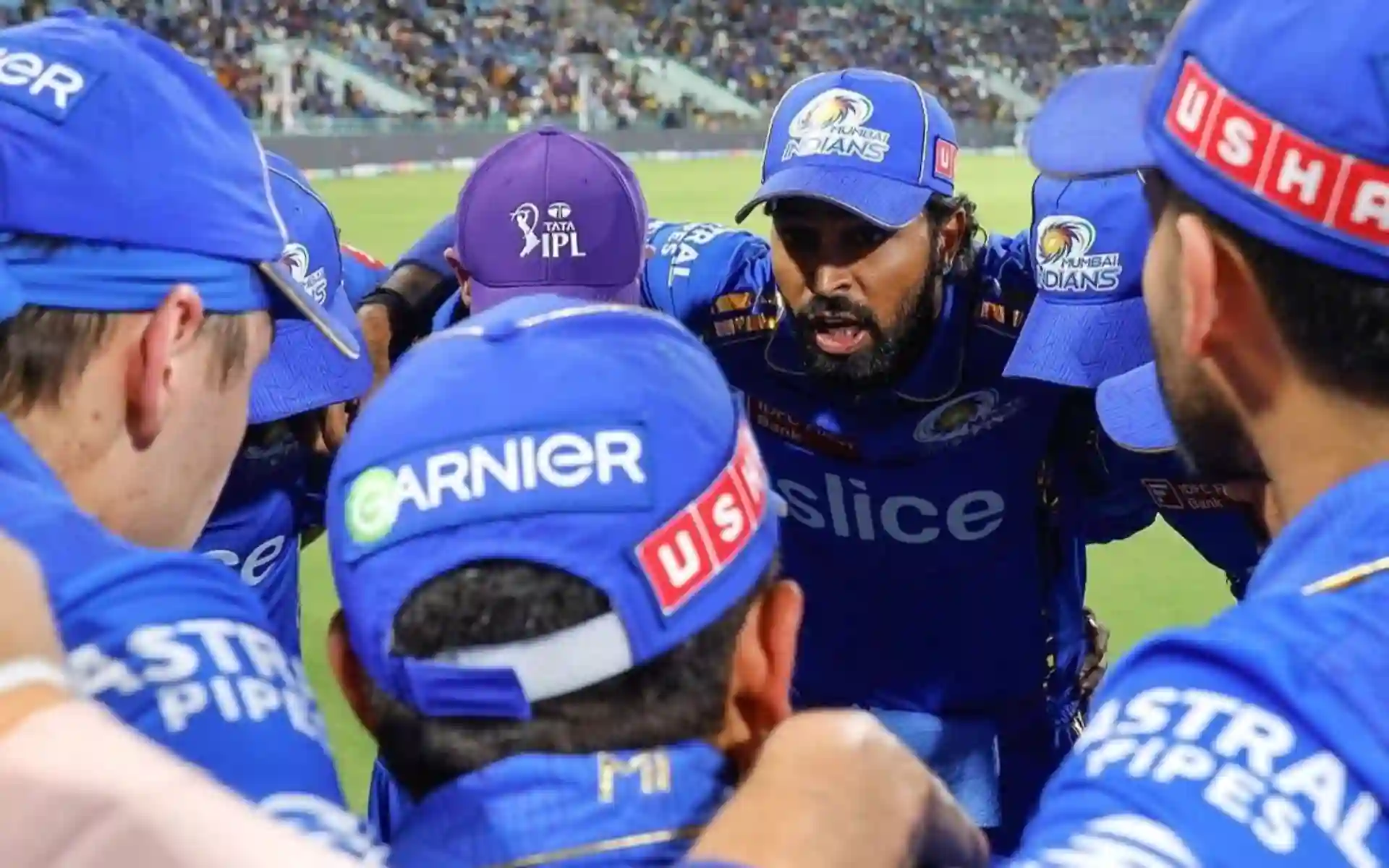 Who Will Be MI's Uncapped Retention Ahead Of Mega Auction For IPL 2025?