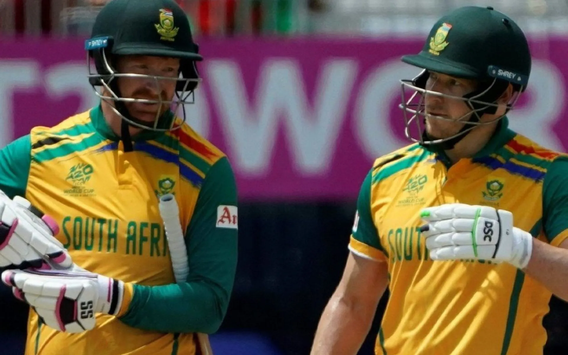 David Miller and Heinrich Klaasen return for India Series (Source:@ESPNcricinfo/X.com)