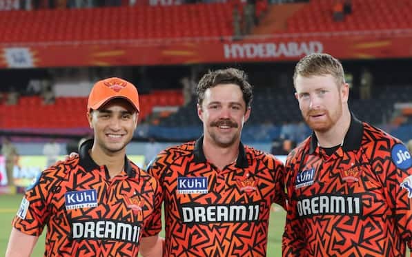 SRH IPL 2025 Retentions: Full List Of Retained Players And Purse Remaining Before Mega Auction