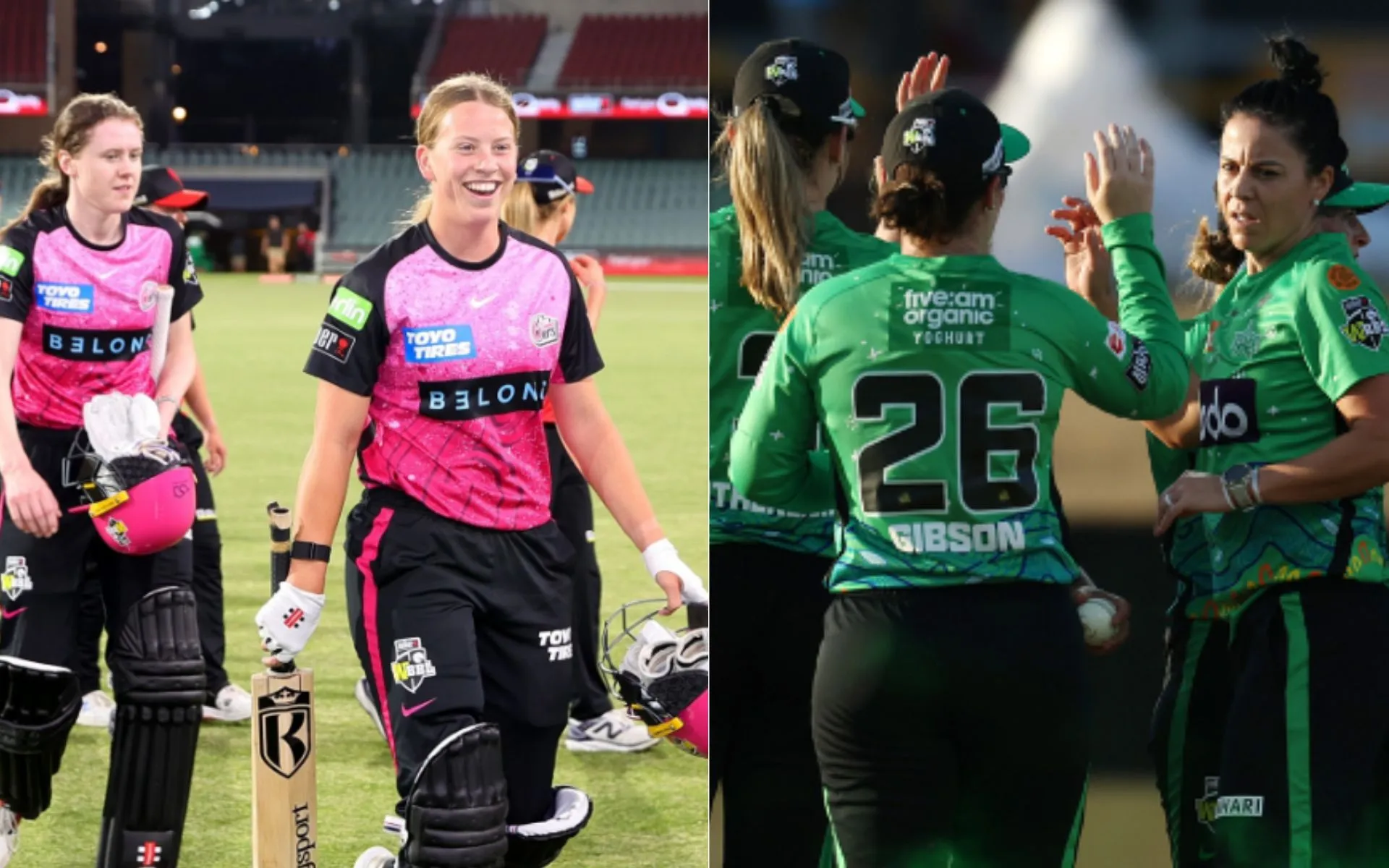 SS-W vs MS-W Preview [Source: @sixersbbl, @starsbbl/instagram.com]