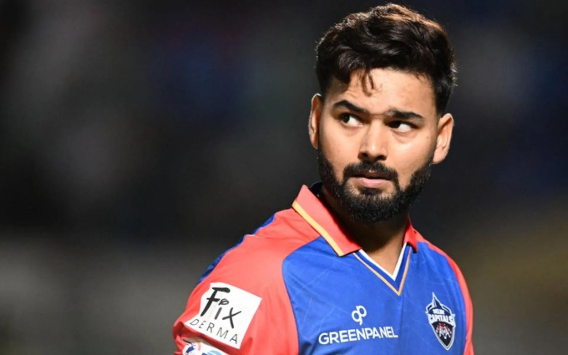 Delhi Capitals did not retain Rishabh Pant [Source: @SirAshu2002/x.com]