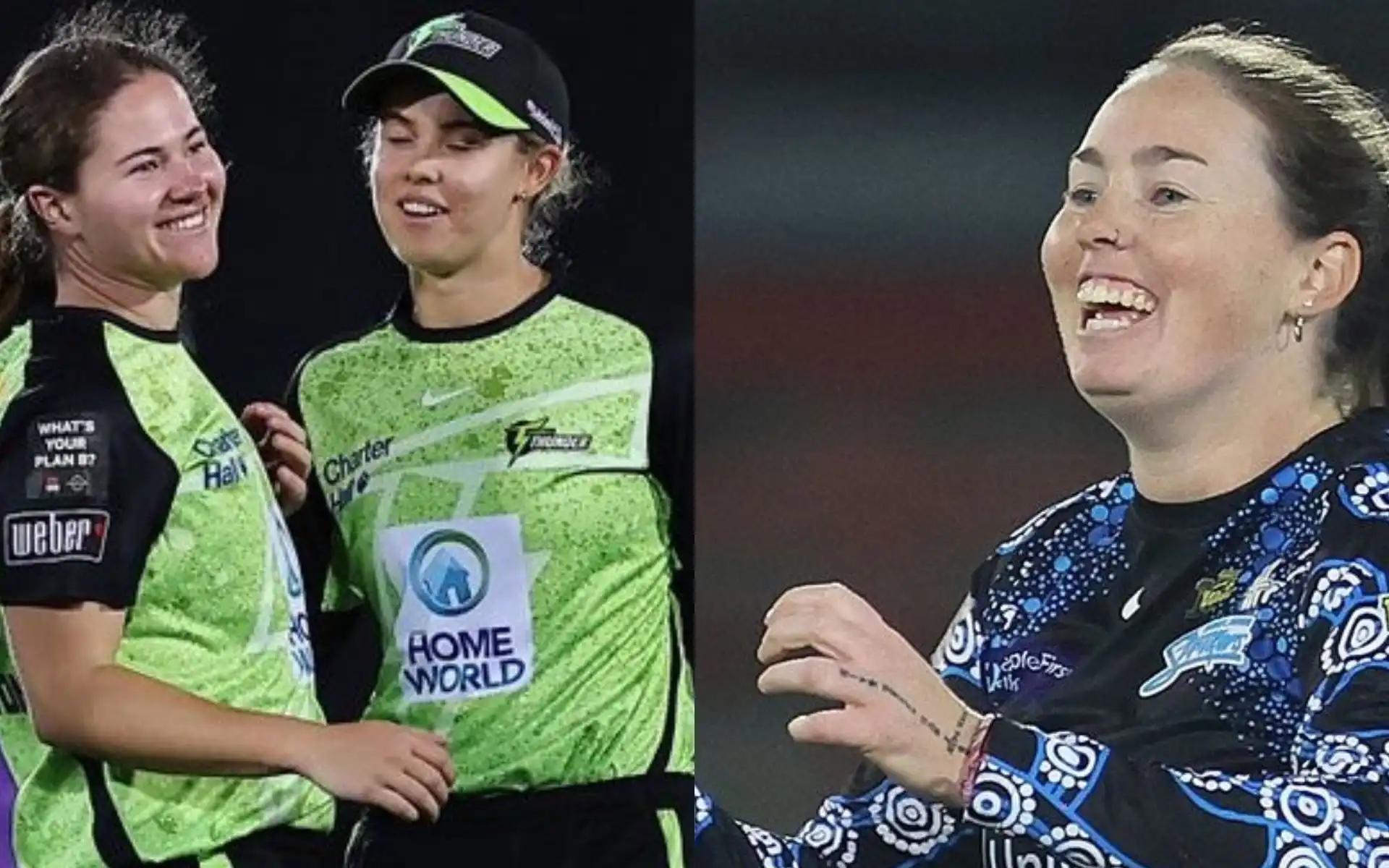 AS-W vs ST-W, WBBL 10: Match Prediction for Match 8 [Source: @WBBL/x.com]