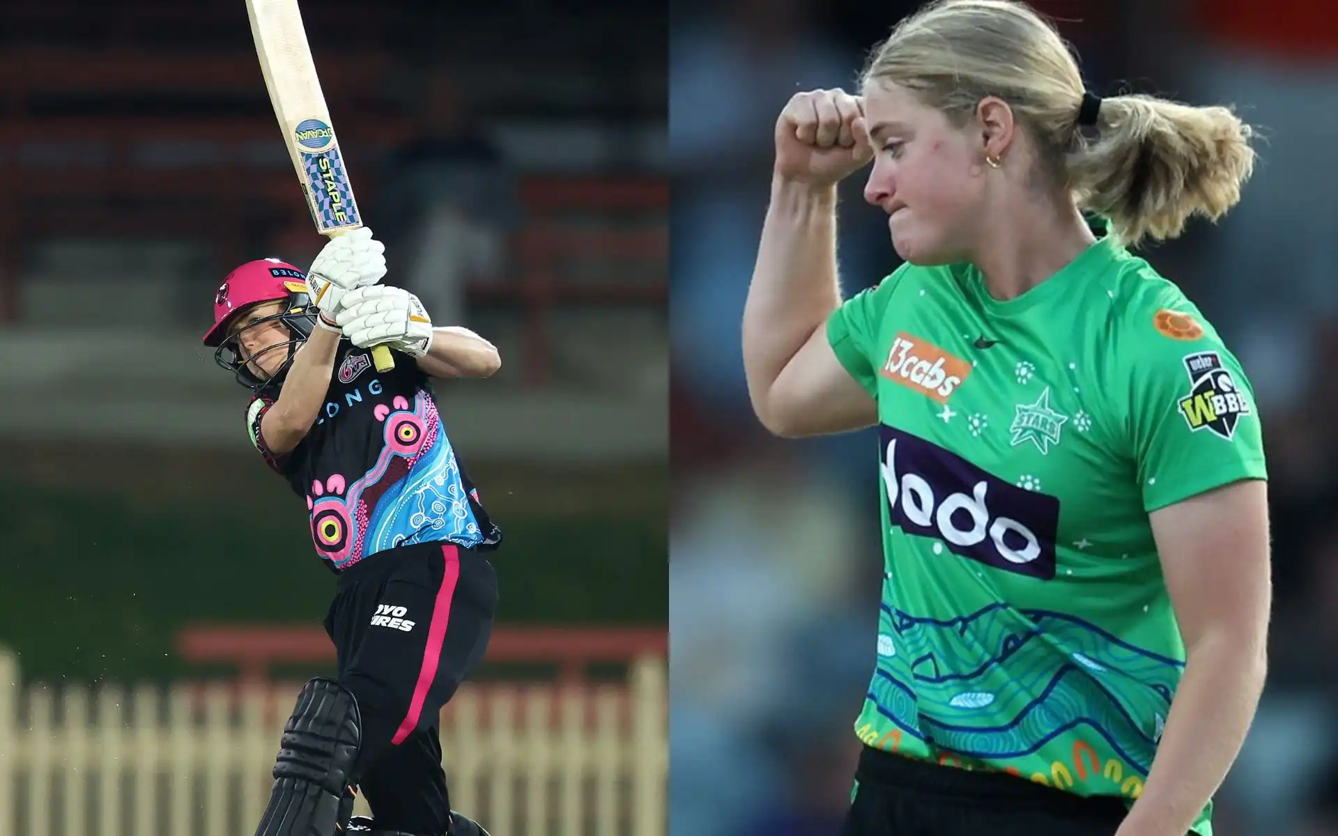 SS-W vs MS-W, WBBL 10: Dream11 Predictions for Match 9 [Source: @WBBL/x.com]